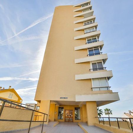 Fantanstico Apartamento Sobre El Mar Беналмадена Екстериор снимка